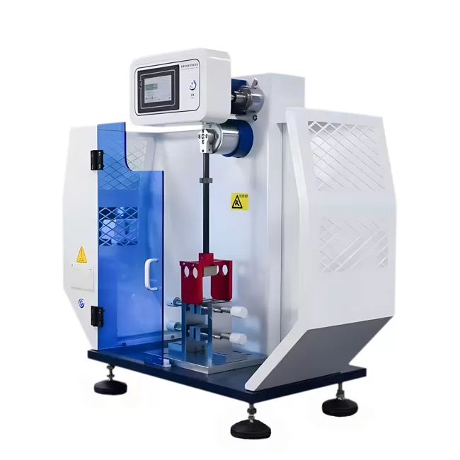 Charpy & Izod Impact Tester